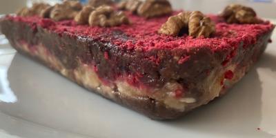 Weihnachtsedition Powerfood OHNE Zucker