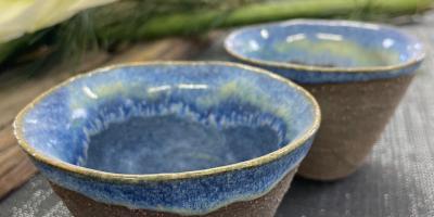 Fotos: Die Kunst des Töpferns in Pischelsdorf